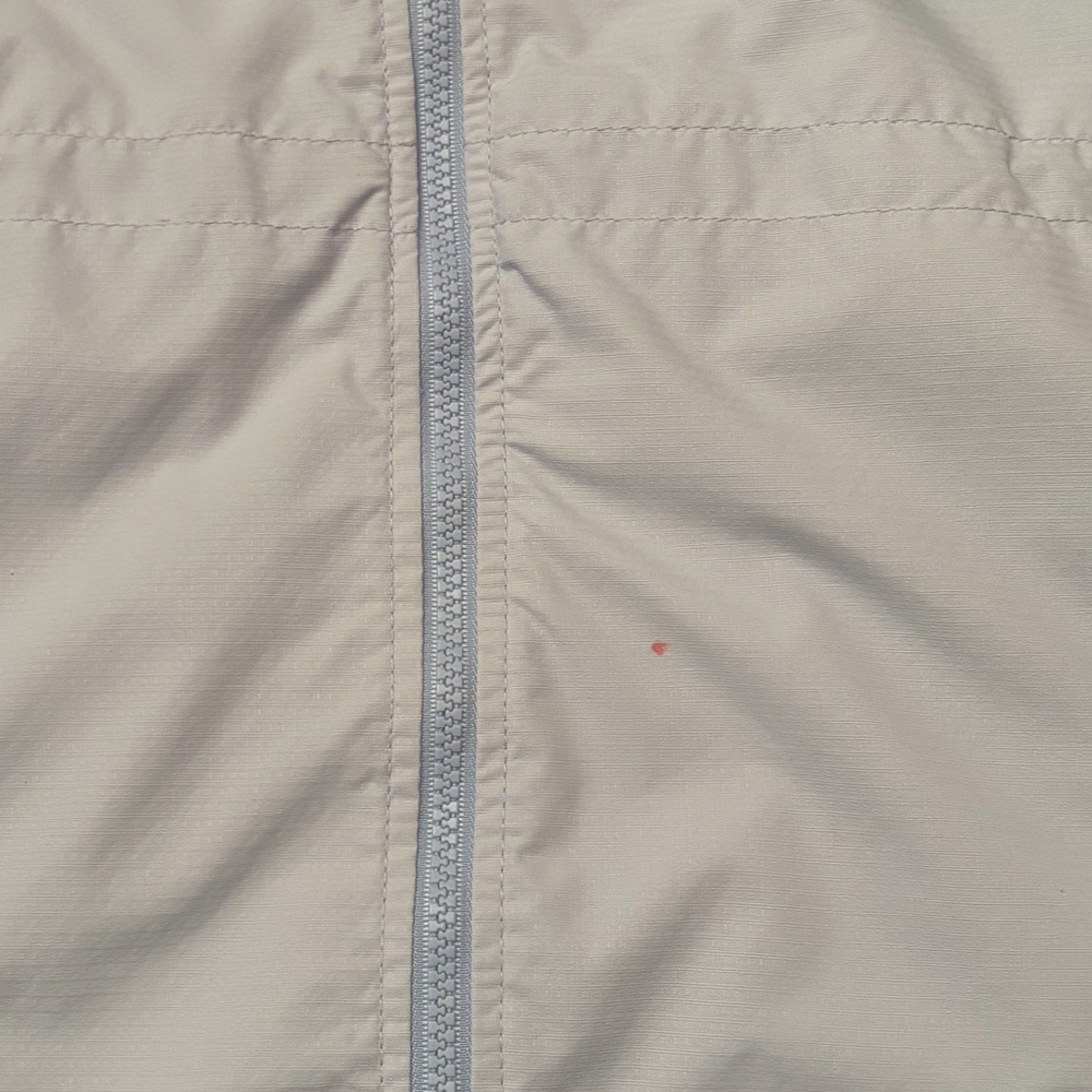 Columbia Women's Arcadia Rain Jacket. Size Large - Picture 7 of 7